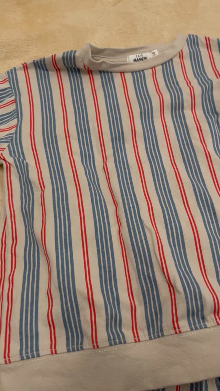 全体のレビュー動画のサムネイル | 1