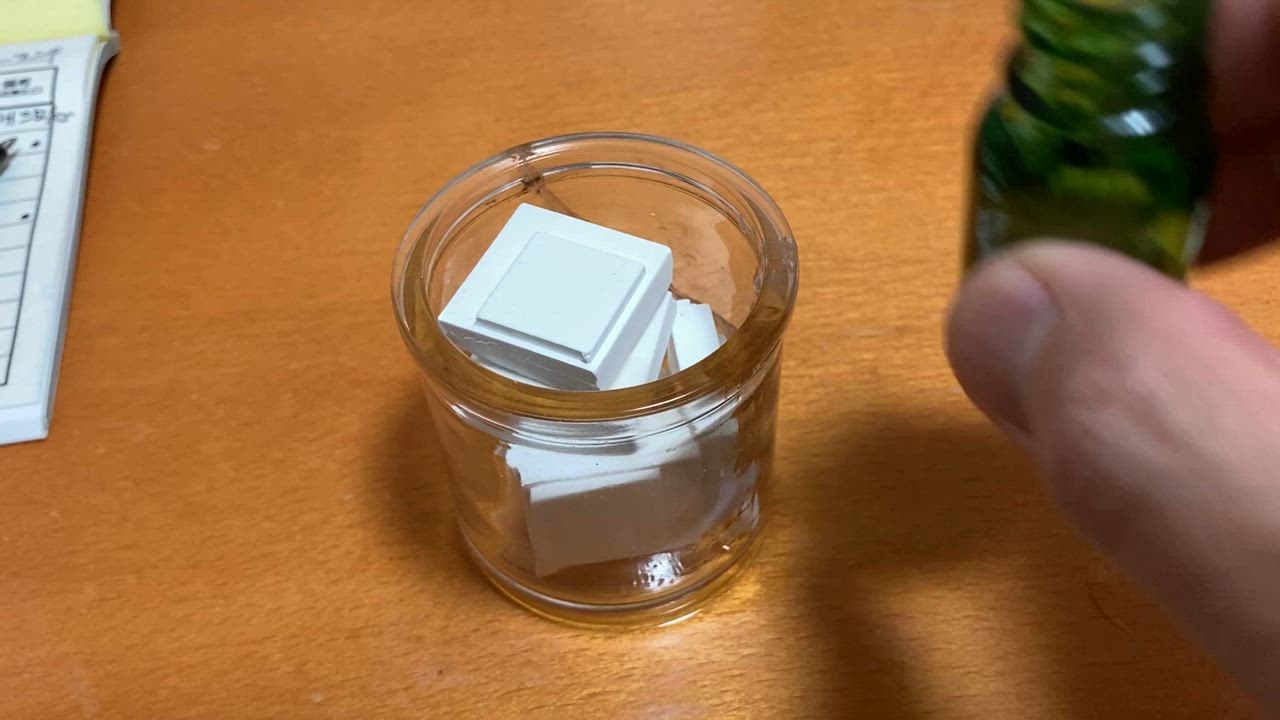 全体のレビュー動画のサムネイル | 2