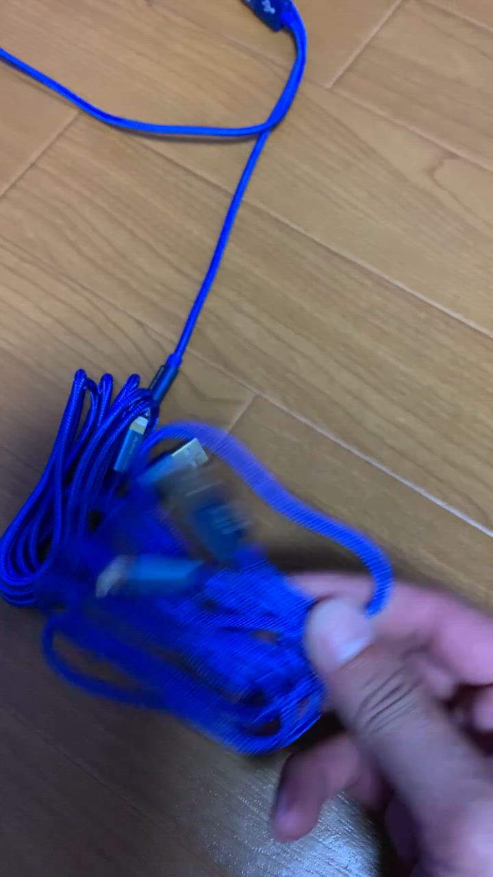 全体のレビュー動画のサムネイル | 1