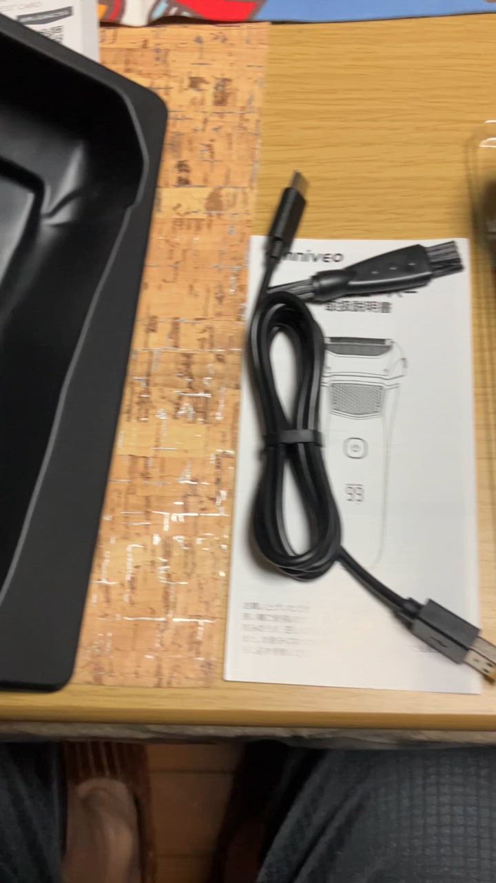 全体のレビュー動画のサムネイル | 2
