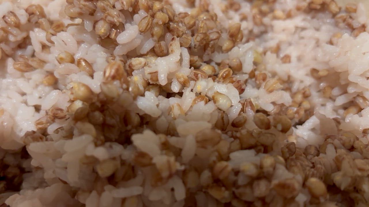 全体のレビュー動画のサムネイル | 1