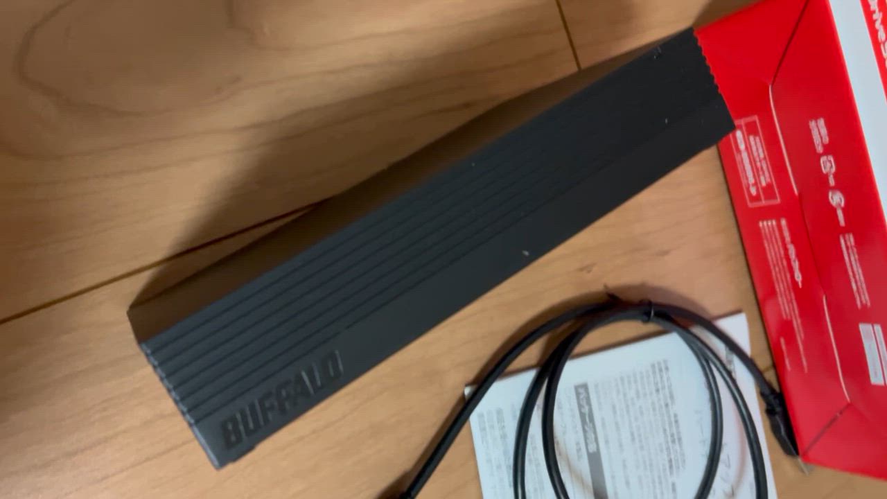 全体のレビュー動画のサムネイル | 0