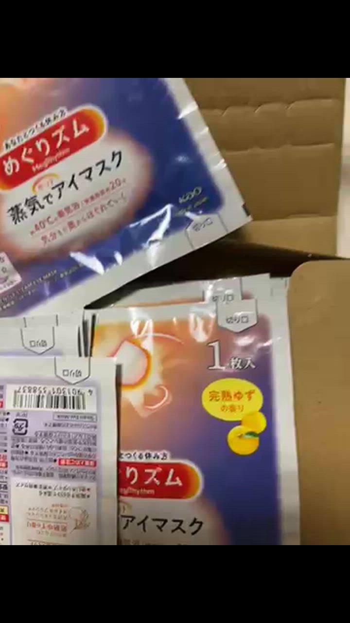 全体のレビュー動画のサムネイル | 1