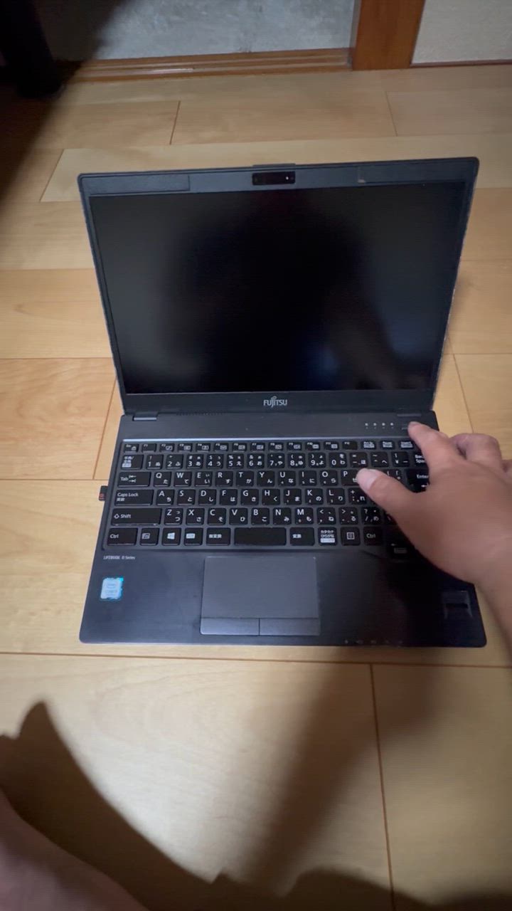 全体のレビュー動画のサムネイル | 1