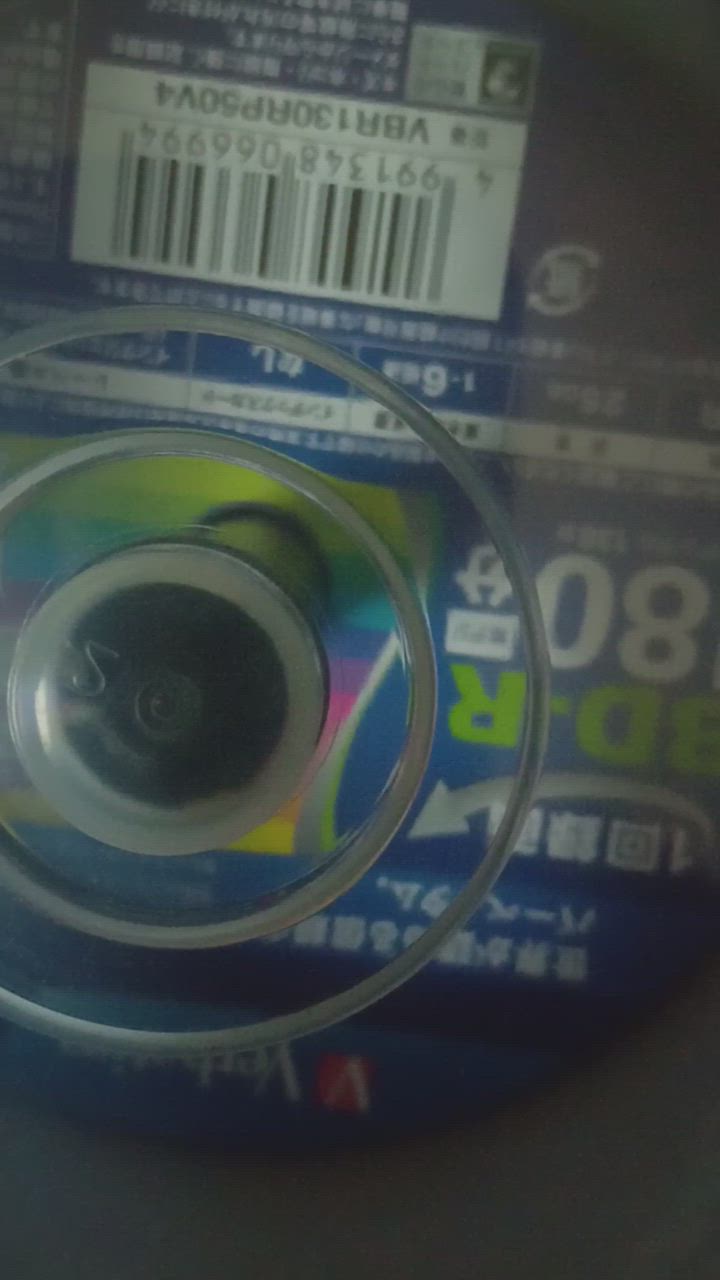 全体のレビュー動画のサムネイル | 1