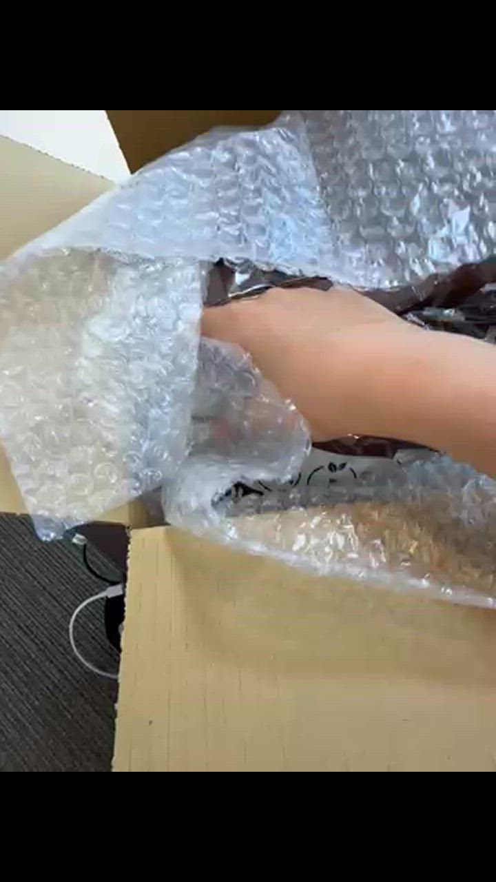 1件目のレビュー動画のサムネイル | 0