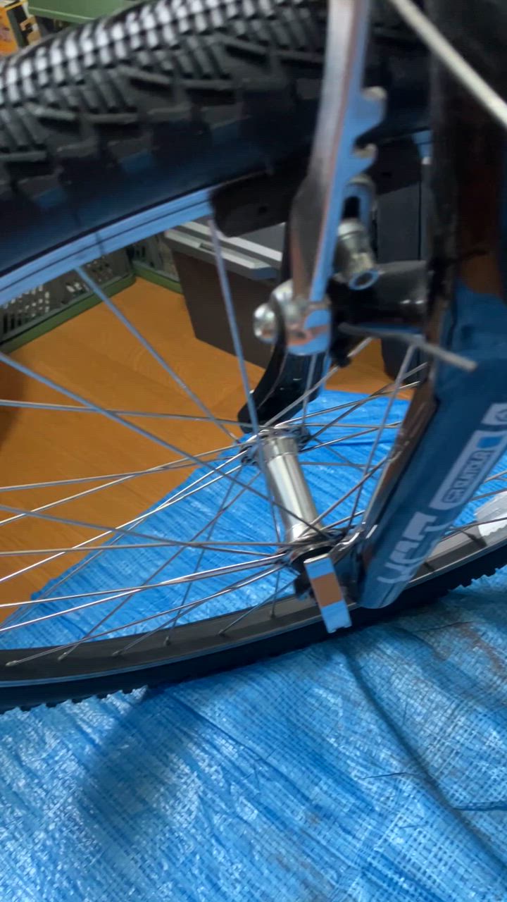 マウンテンバイク タイヤ 26インチ 2本セット 26x1.95 HE 52-559