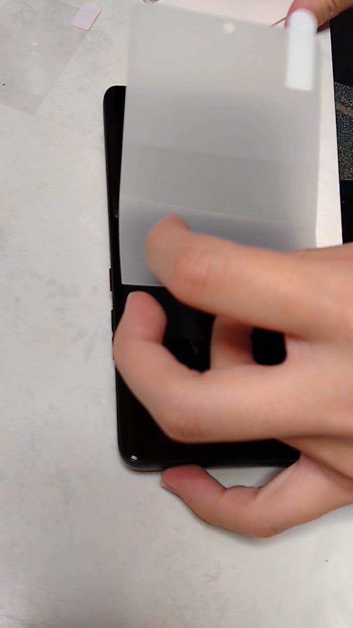 motorola edge 50 pro/50s pro ハイドロゲルフィルム×2枚セット