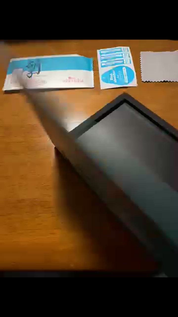 全体のレビュー動画のサムネイル | 2