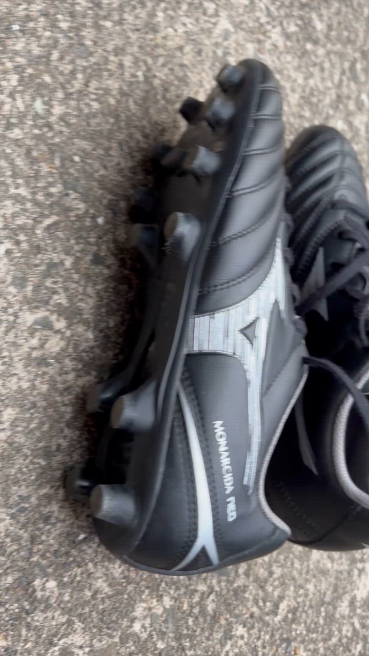 MIZUNO ミズノ MONARCIDA NEO III SELECT AS モナルシーダ ネオ