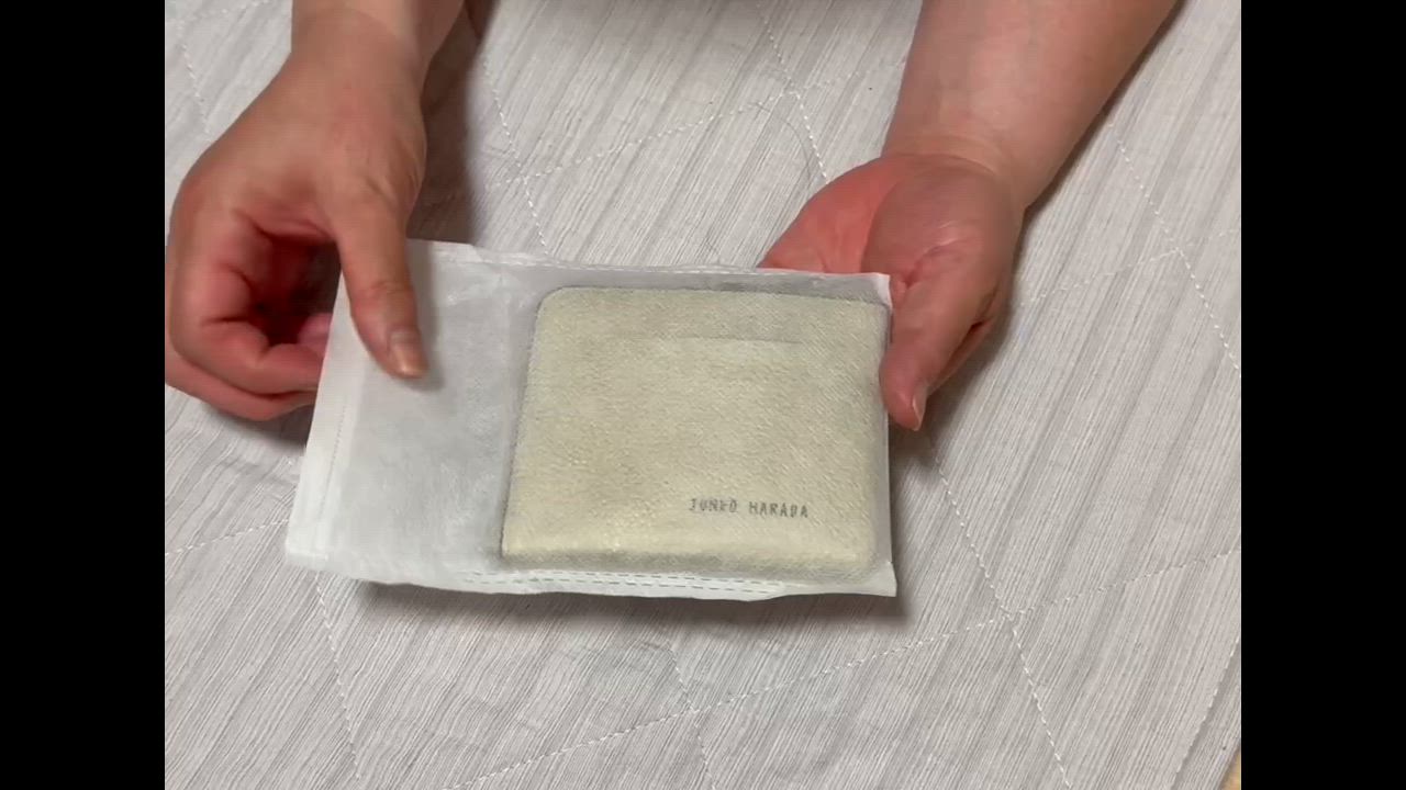 全体のレビュー動画のサムネイル | 1