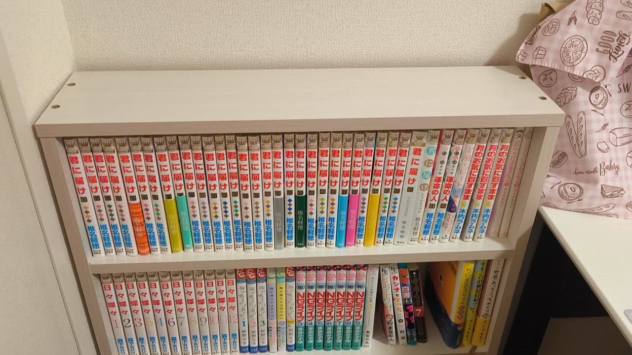 全体のレビュー動画のサムネイル | 0
