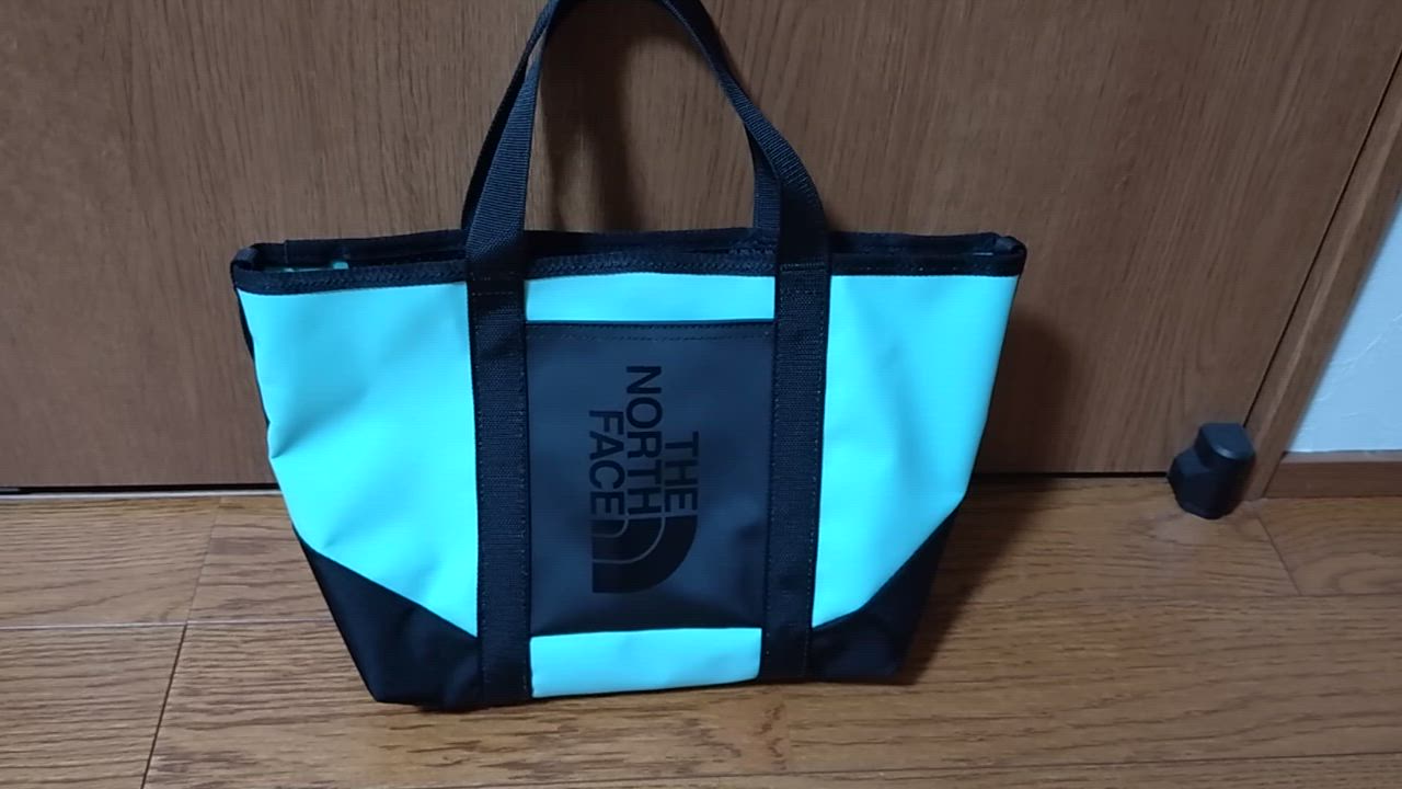 新品ノースフェイス　BCスタンダードトート ミニ　トートバッグ 公式】BCスタンダードトートミニ｜ザ・ノース・フェイス公式ストア