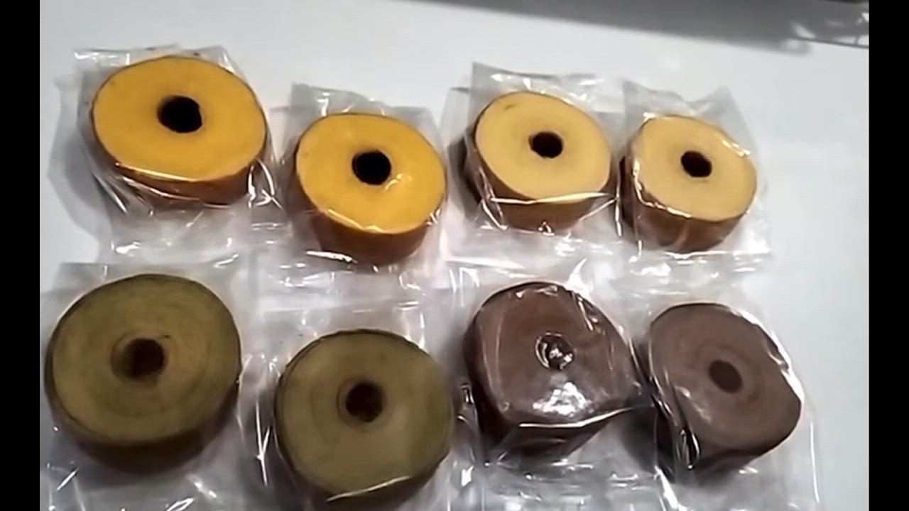 全体のレビュー動画のサムネイル | 1