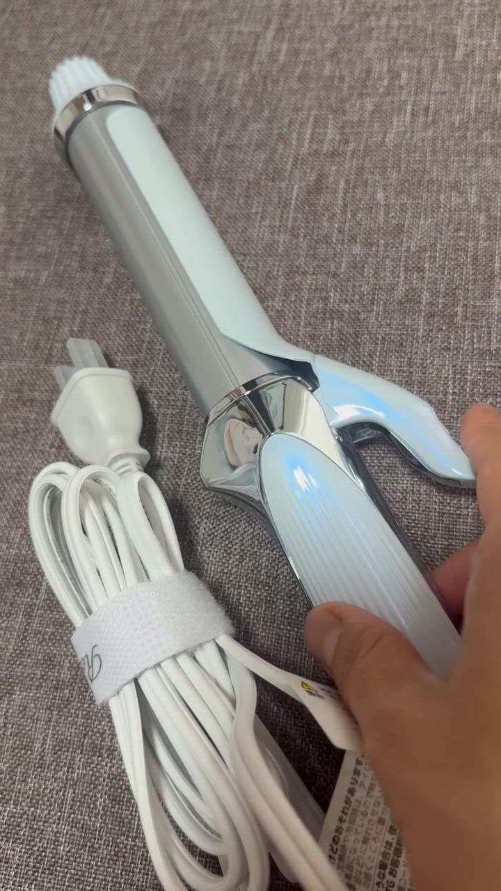 全体のレビュー動画のサムネイル | 1
