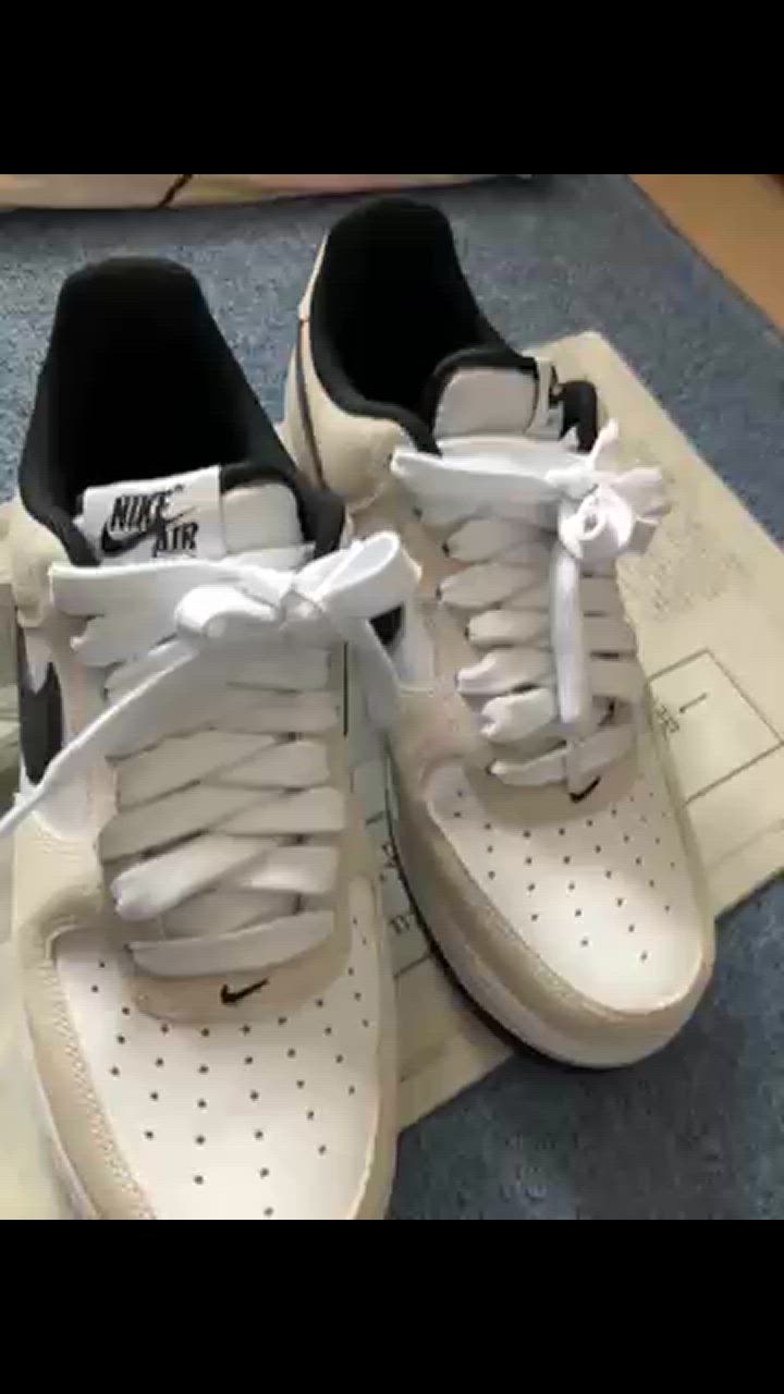 NIKE スニーカー ナイキ AIR FORCE 1 '07 LV8 エア フォース