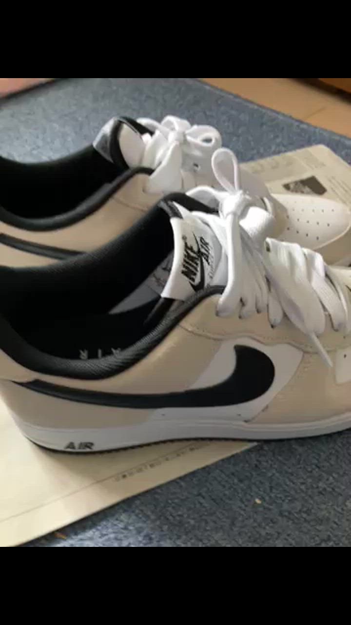 NIKE スニーカー ナイキ AIR FORCE 1 '07 LV8 エア フォース
