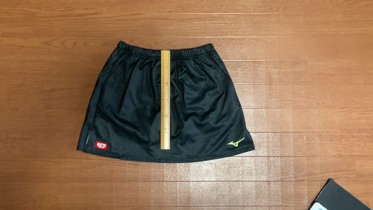 1件目のレビュー動画のサムネイル | 0