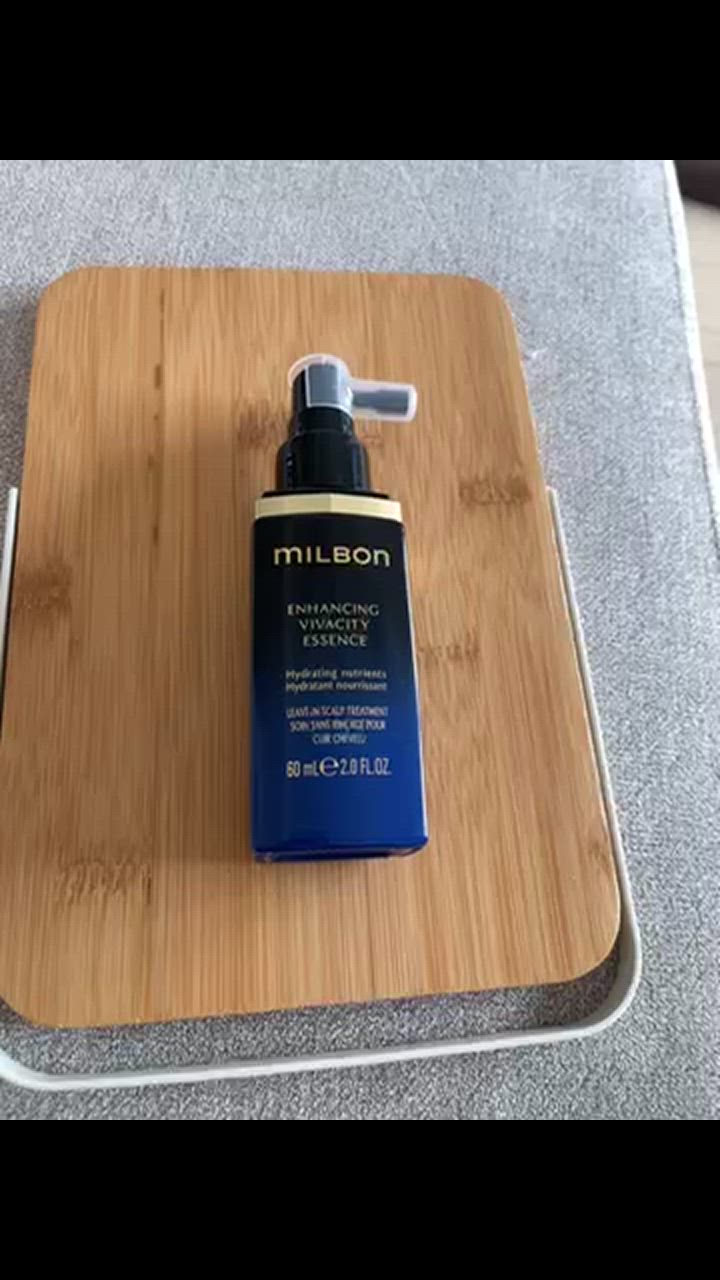 MILBON グローバルミルボン エンハンシング ビバシティ