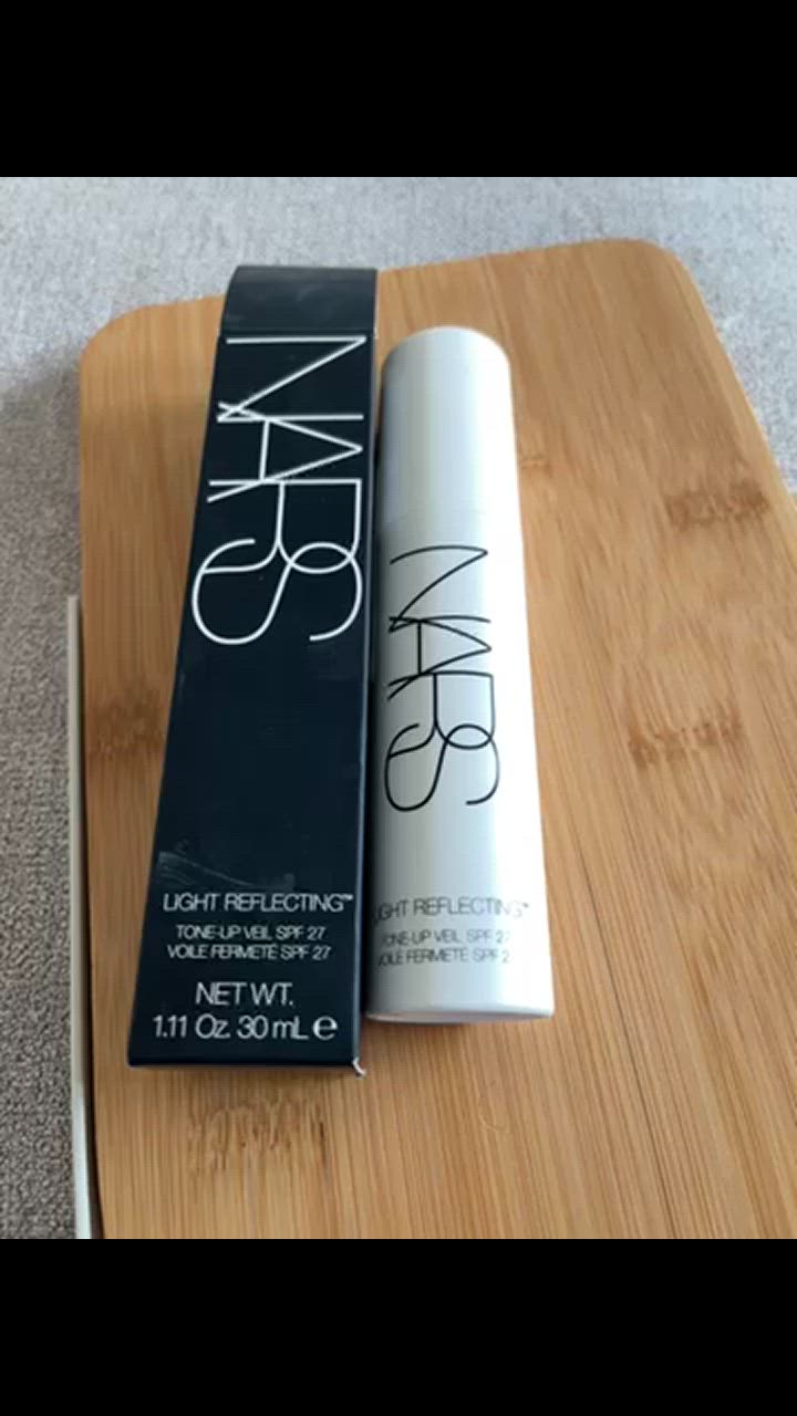 楽天市場】NARS(ナーズ) ライトリフレクティング トーンアップ