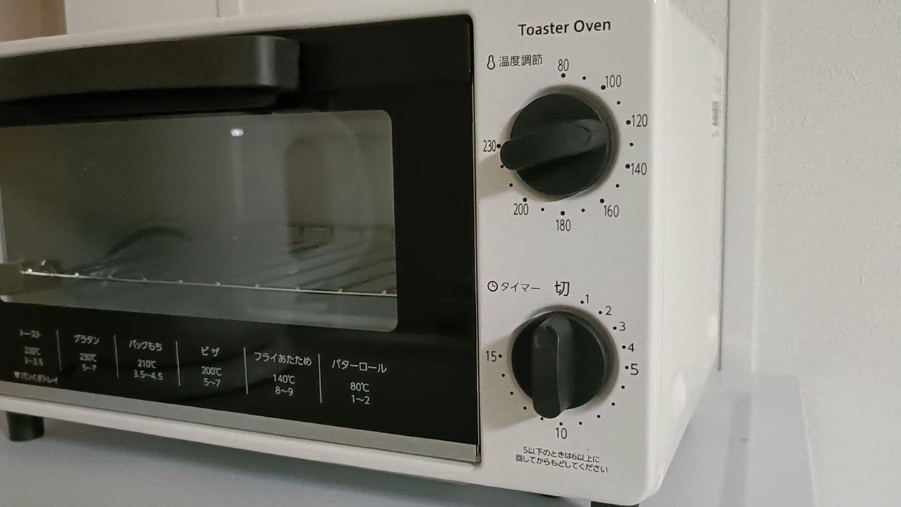 全体のレビュー動画のサムネイル | 1