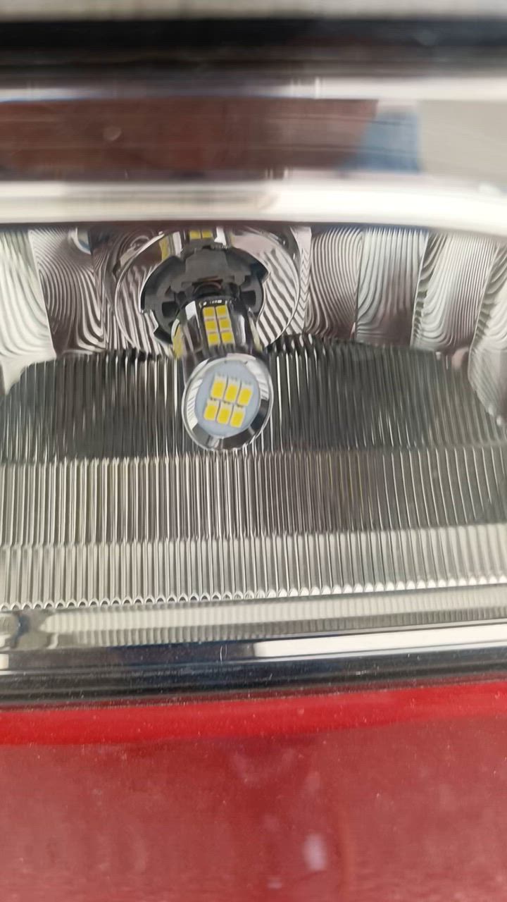 HID屋 T10 3410lx LED T10/T16 バックランプ ポジションランプ