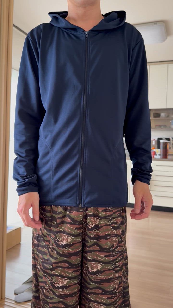 Printstar パーカー 「Printstar」mesh dry zip hoodie