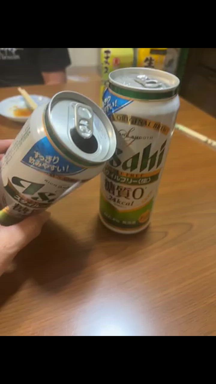 アサヒ スタイルフリー 〈生〉 缶 ( 500ml*24本入 )/ アサヒ