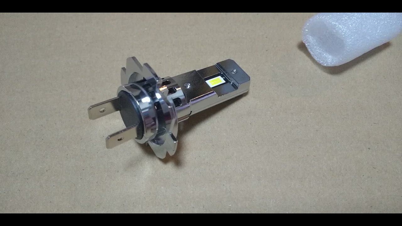 全体のレビュー動画のサムネイル | 1