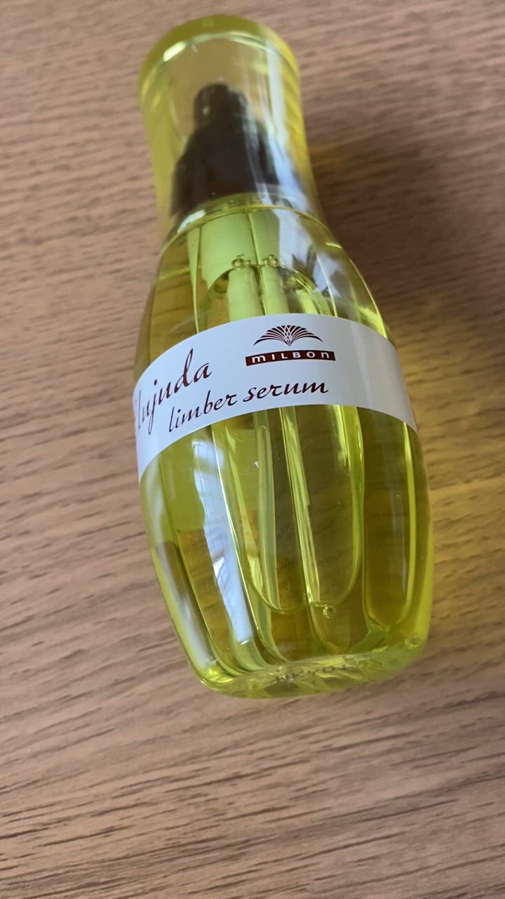 ミルボンエルジューダ リンバーセラム 120mL洗い流さないトリートメント 4本 楽天市場】ミルボン エルジューダ リンバーセラム 120ml