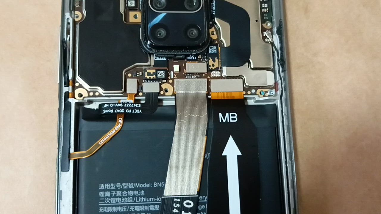 Xiaomi 【 新品 】Xiaomi Redmi Note 9S / SIMフリー curtana