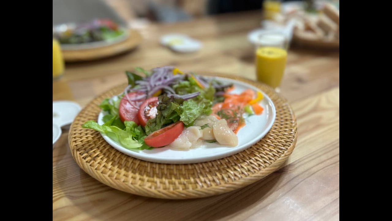 2件目のレビュー動画のサムネイル | 0