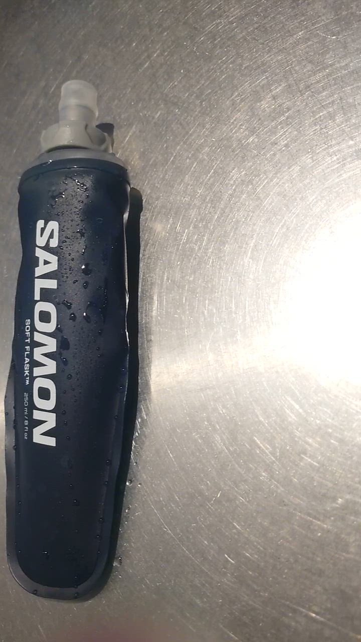 SALOMON サロモン ソフトフラスク 250ml 0.25L 水筒 SOFT FLASK