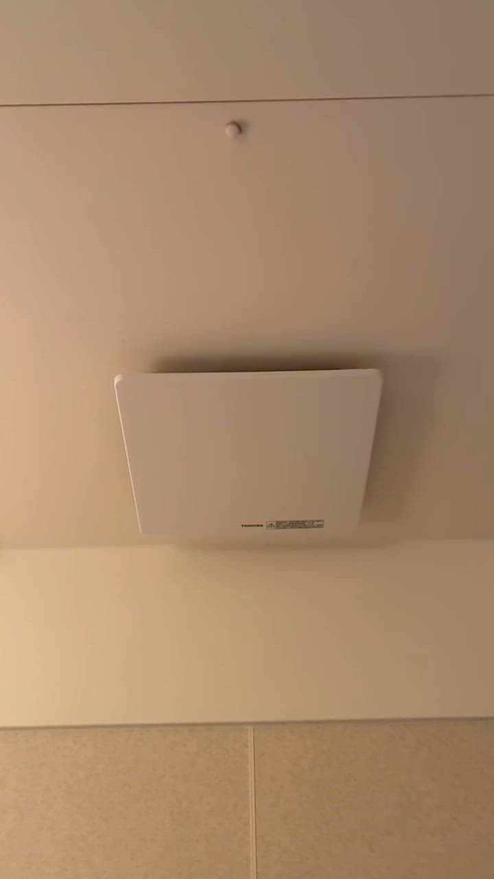 東芝キャリア ダクト用 換気扇 低騒音 フラットパネル ムーンホワイト 10cm DVF-T10CB ggw725x Amazon | 東芝 DVF-T10CB ムーンホワイト [ダクト用換気扇] | 換気扇