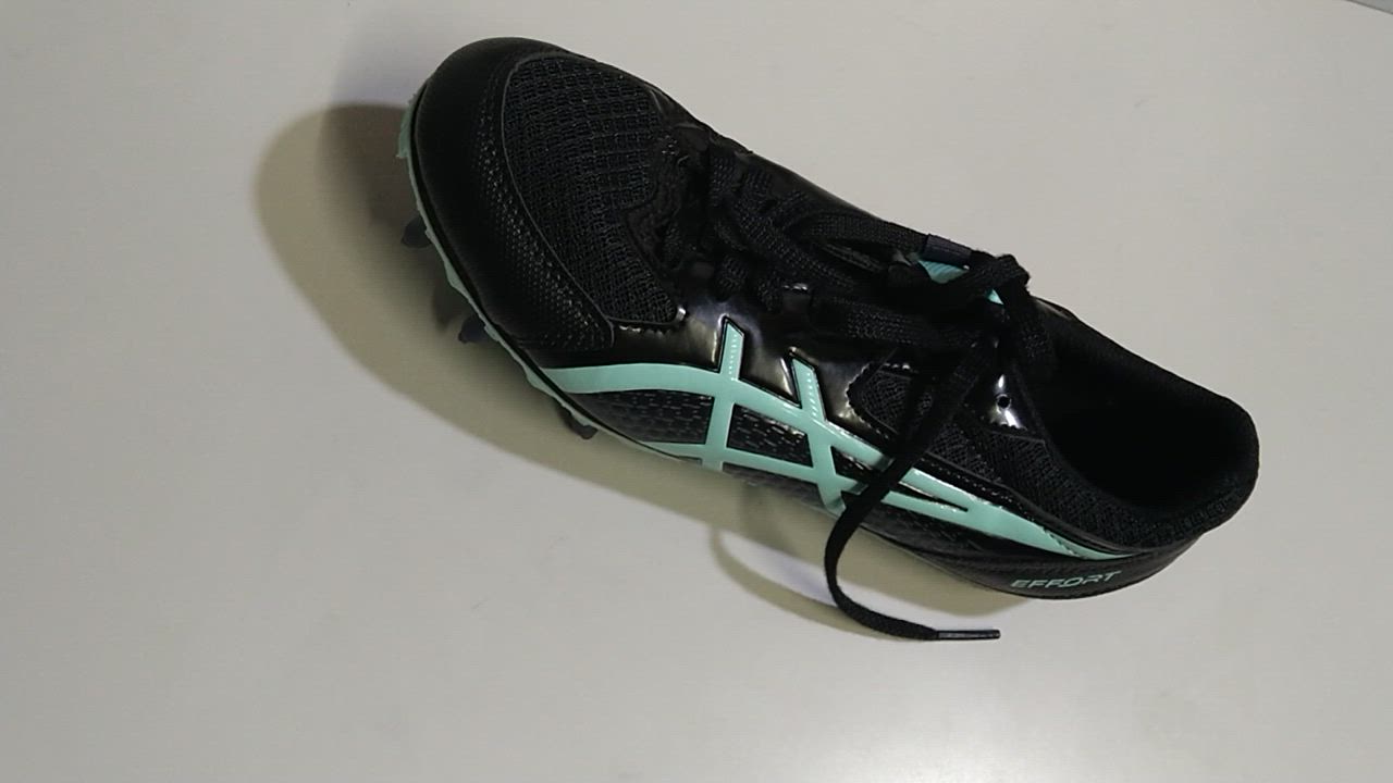 ASICS アシックス 陸上スパイク エフォート 13 スタンダード