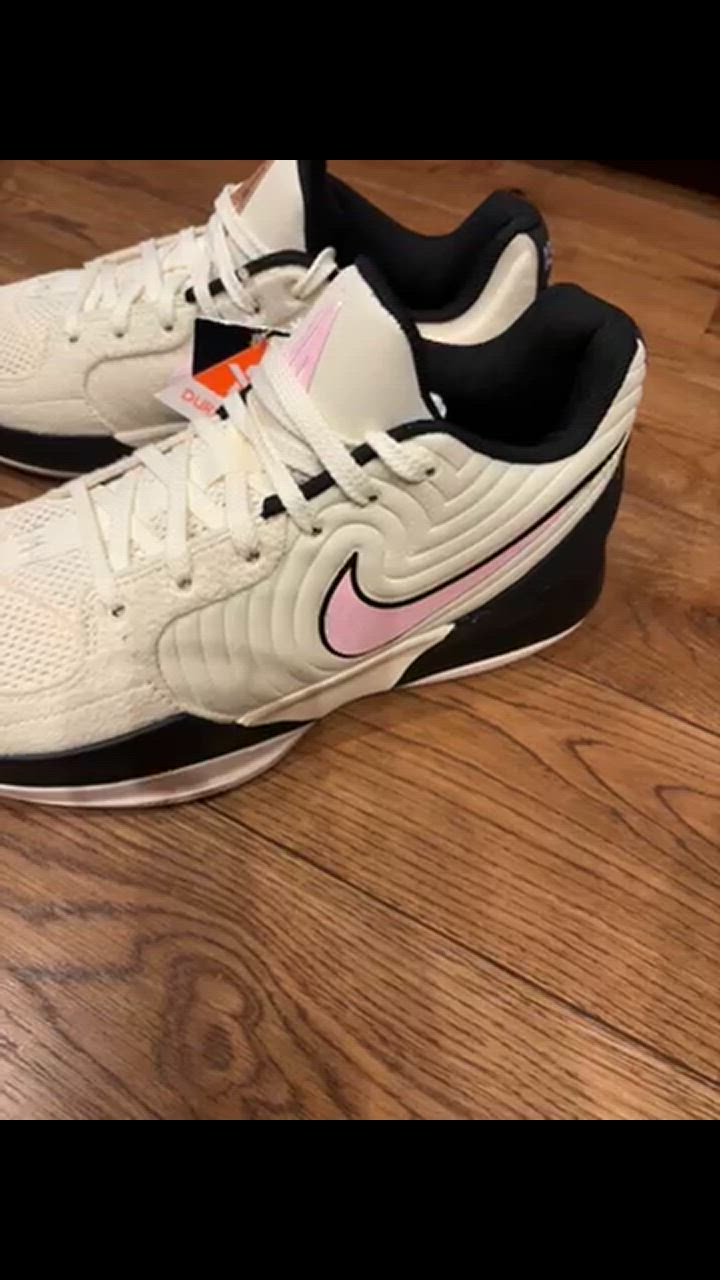 NIKE JA 2 EP FD7327 100 メンズ ココナッツ ベージュ ナイキ