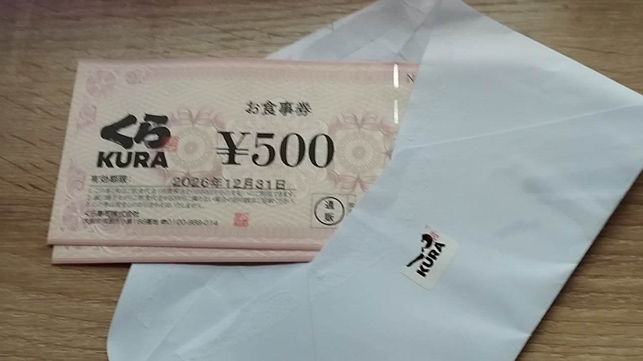 全体のレビュー動画のサムネイル | 7