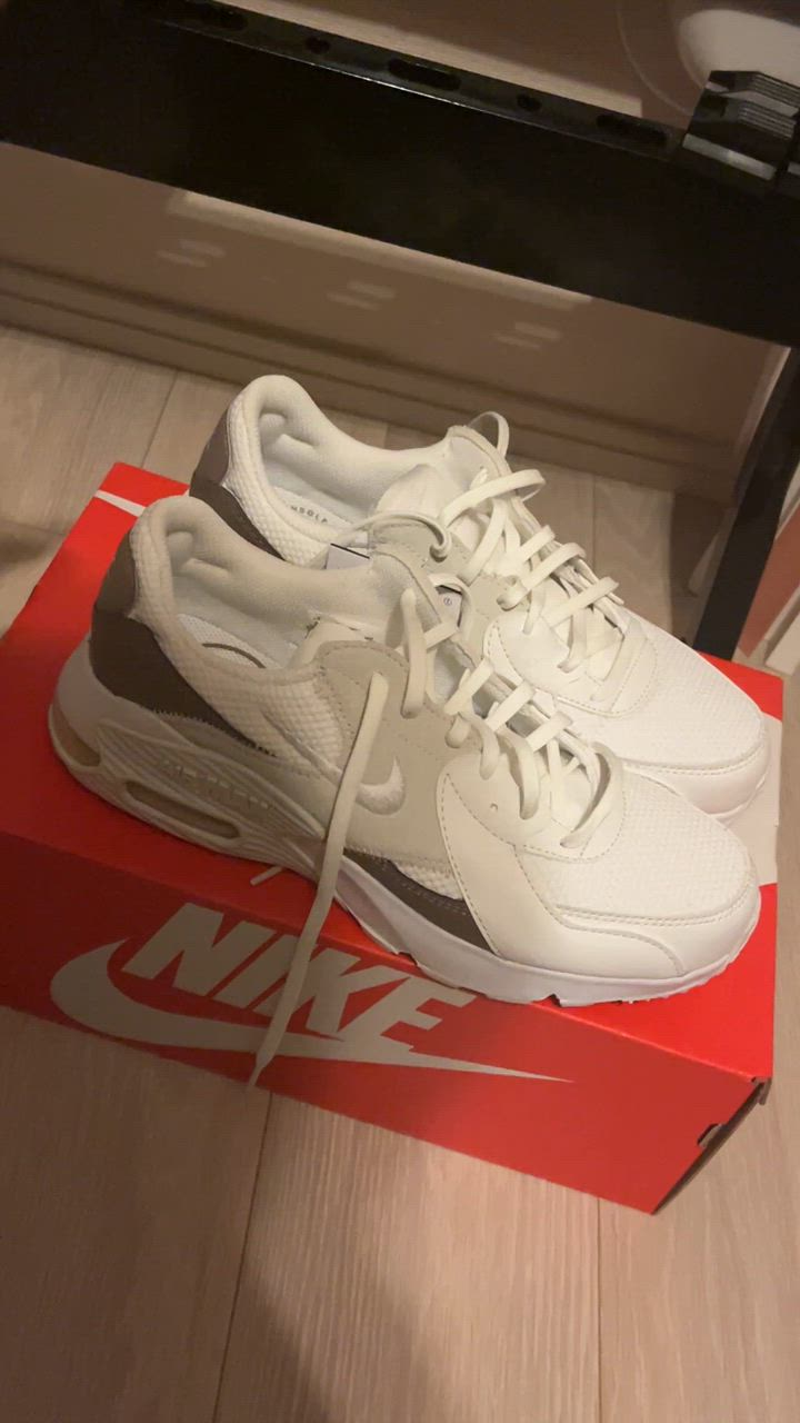 Nike(ナイキ)・ウィメンズ エア マックス Excee 送料無料/追跡有 NIKE】 ナイキ W AIRMAX EXCEE ウィメンズ エア マックス