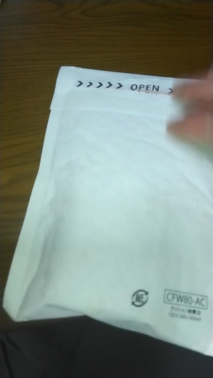 全体のレビュー動画のサムネイル | 1