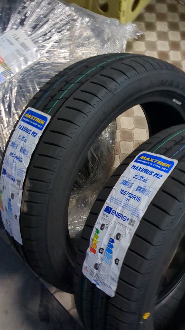 MAXTREK MAXIMUS M2 165/50R15 4本セット 165/50R15 サマータイヤ ホイールセット MAXTREK MAXIMUS M2