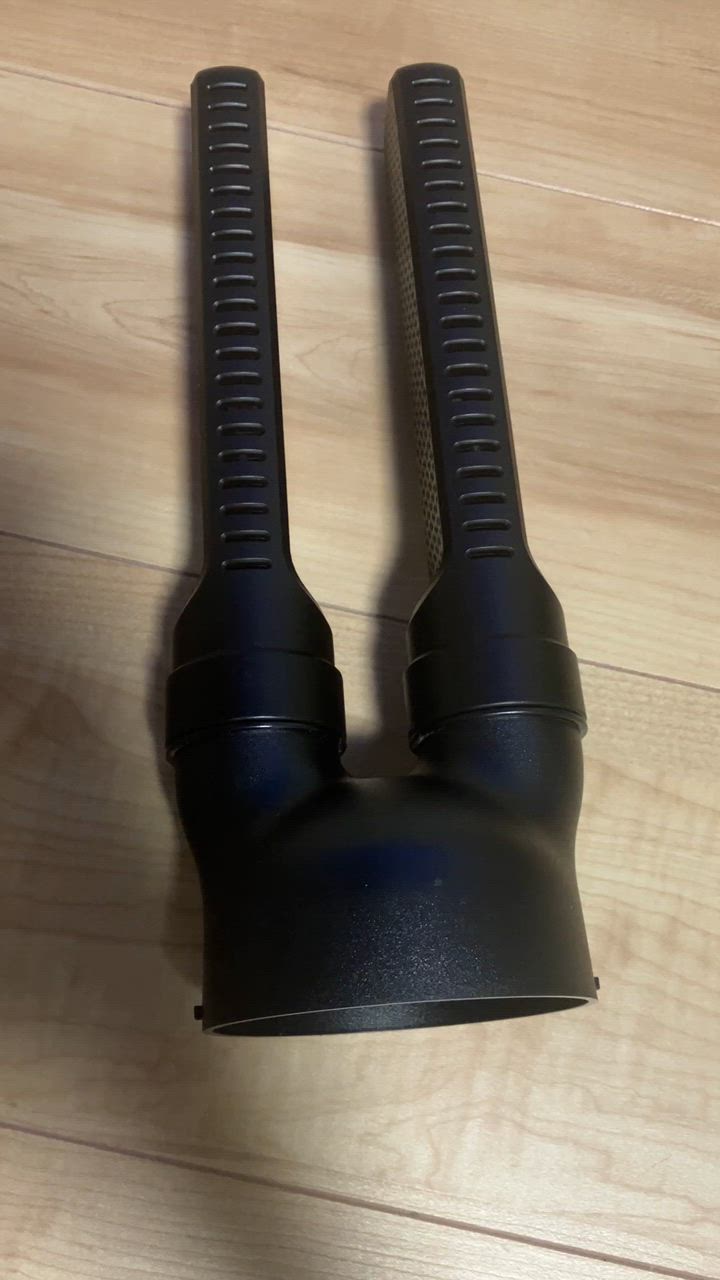 1件目のレビュー動画のサムネイル | 0