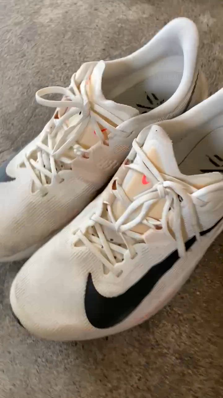 NIKE ナイキ AIR ZOOM RIVAL FLY 4 エア ズーム ライバルフライ