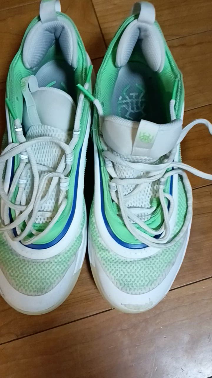adidas アディダス D.O.N. Issue 6 JQ2249 ドノバン・ミッチェル