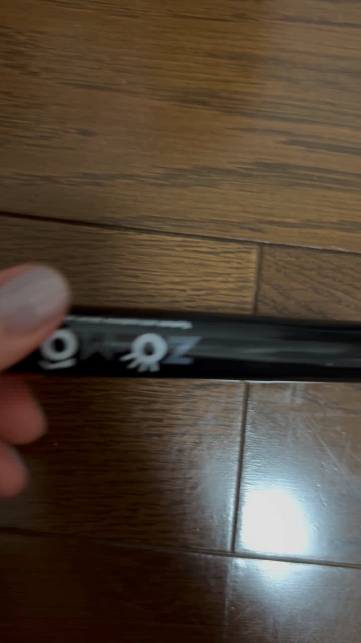 1件目のレビュー動画のサムネイル | 0