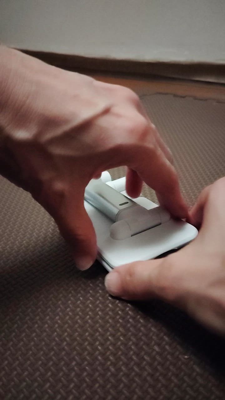 全体のレビュー動画のサムネイル | 1