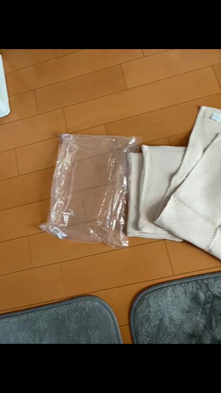 全体のレビュー動画のサムネイル | 0