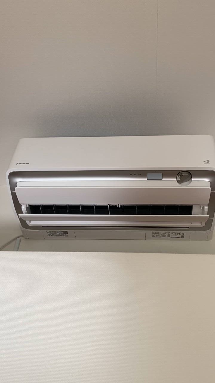 DAIKIN ダイキン エアコン 4キロ SZRC112BYD ダイキン ECO ZEAS 業務用エアコン 天井カセット形4