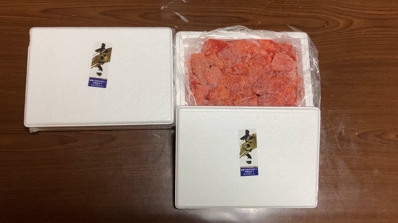 全体のレビュー動画のサムネイル | 3