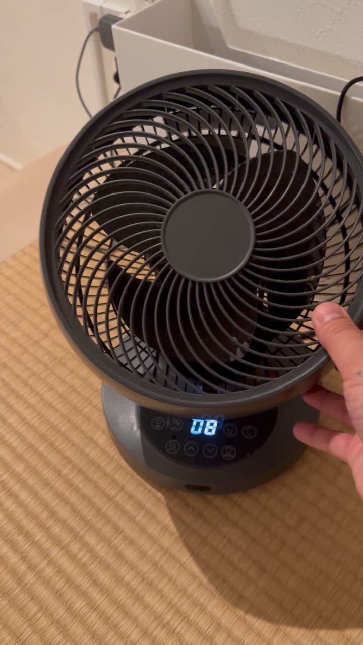 全体のレビュー動画のサムネイル | 2