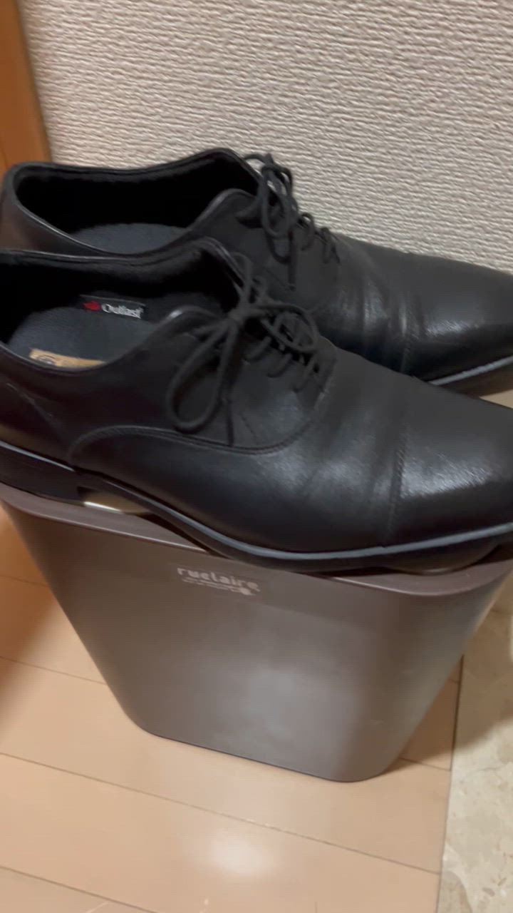 Hawkins HAWKINS ホーキンス ビジネスシューズ AL IT5 PLAIN5